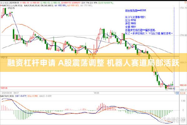 融资杠杆申请 A股震荡调整 机器人赛道局部活跃